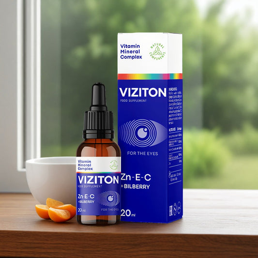 VIZITON
