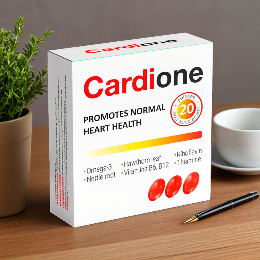 Cardione