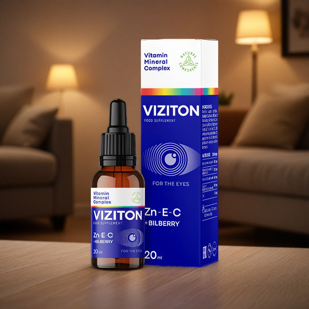 VIZITON