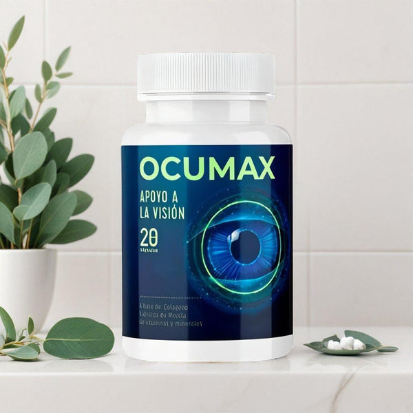 OCUMAX (LOW PRICE)