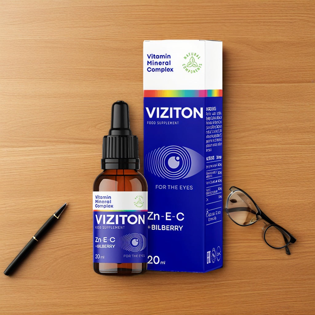 VIZITON