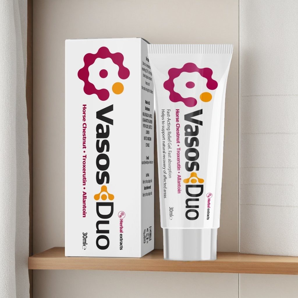 VASOS DUO