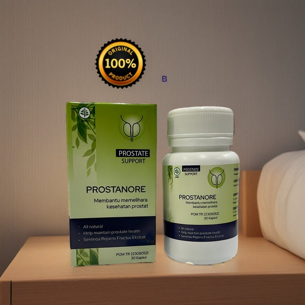 Prostanore