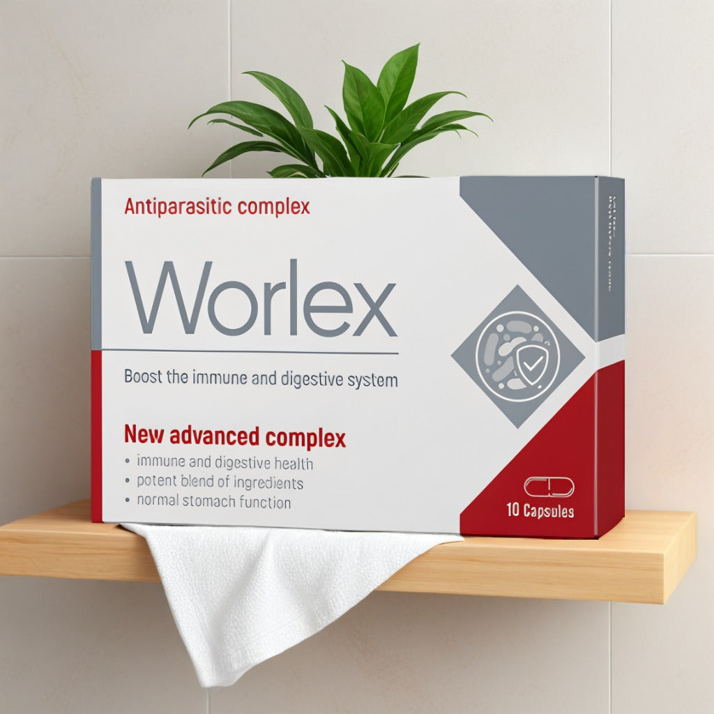 WORLEX