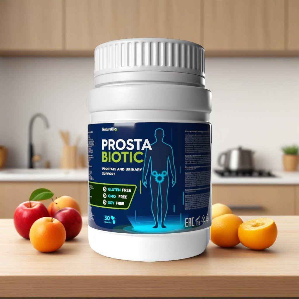Prosta Biotic