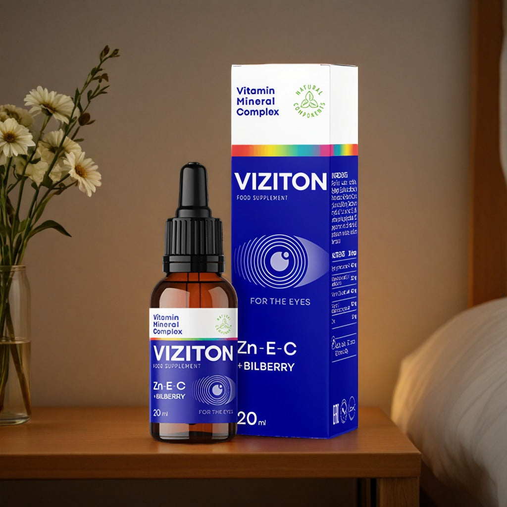 VIZITON