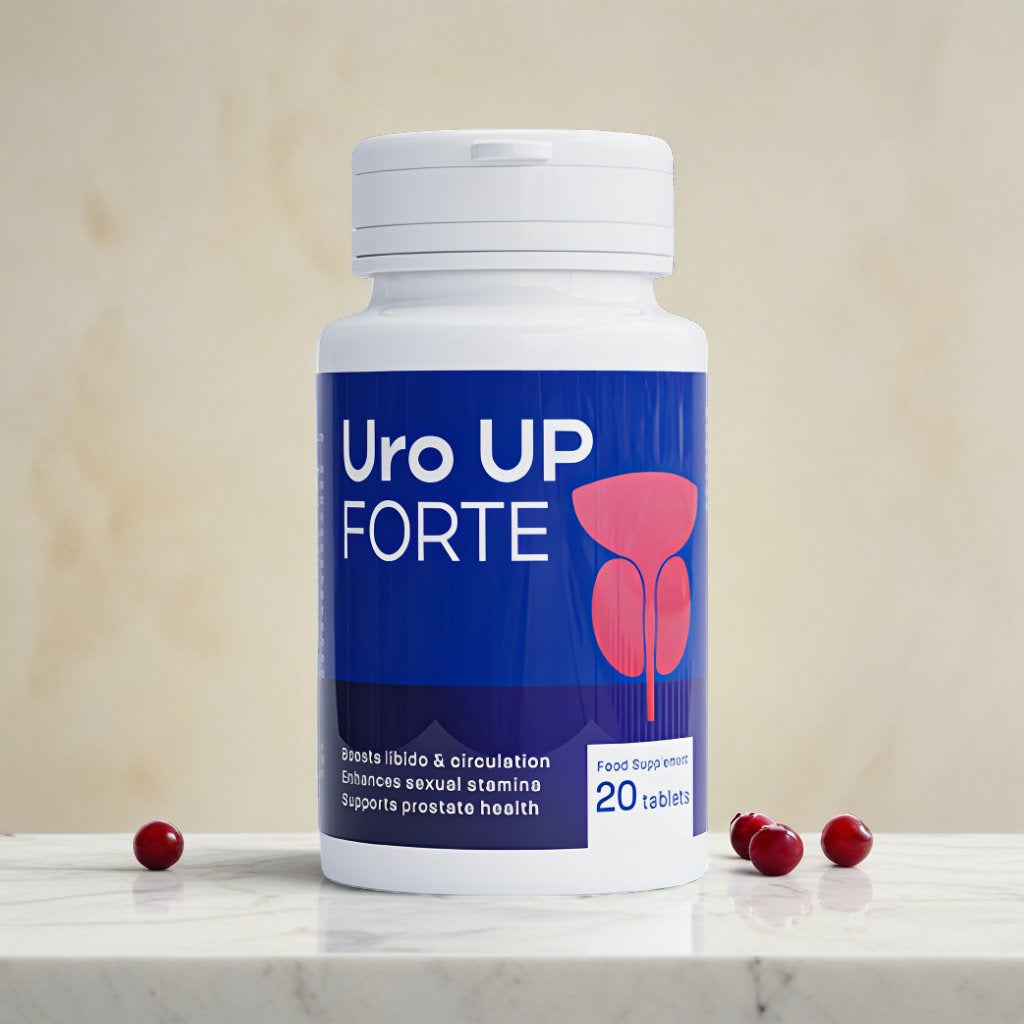 Uro UP Forte low