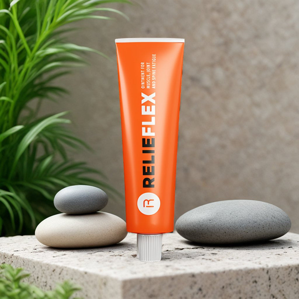 RelieFlex