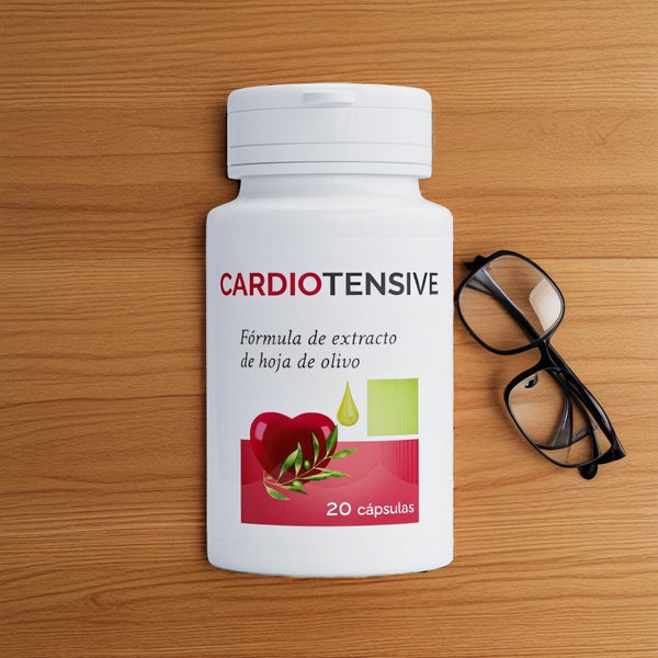 Cardiotensive 590