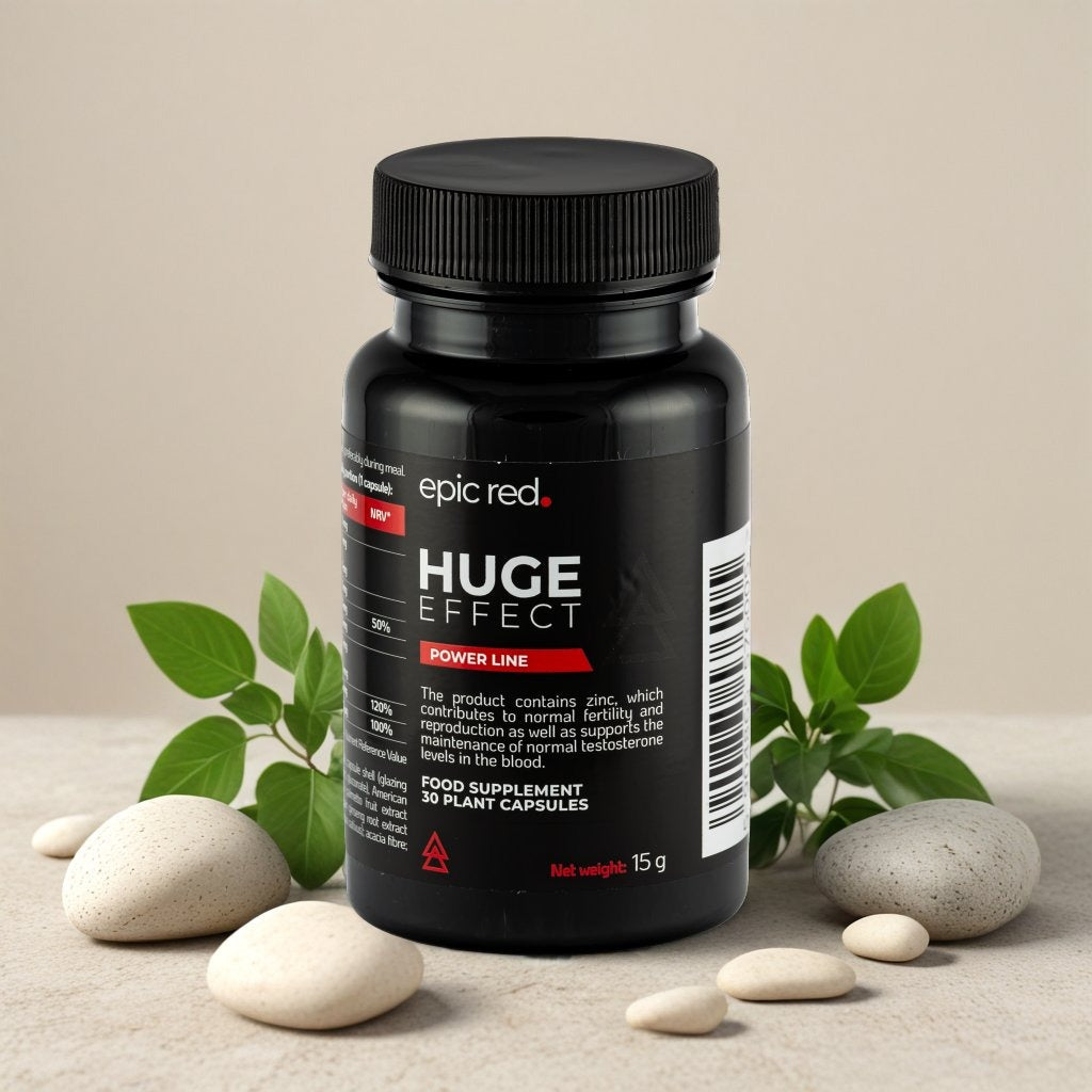 HugeEffect 39€