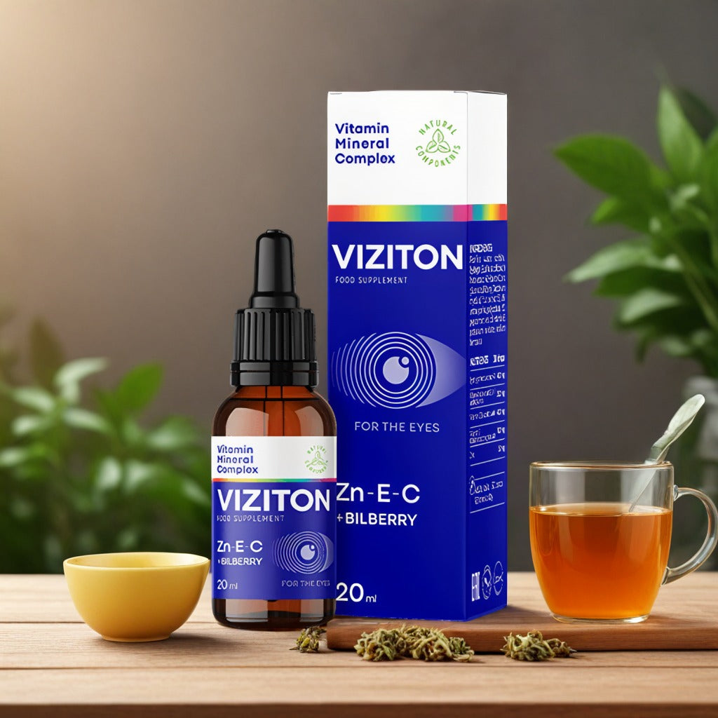 VIZITON
