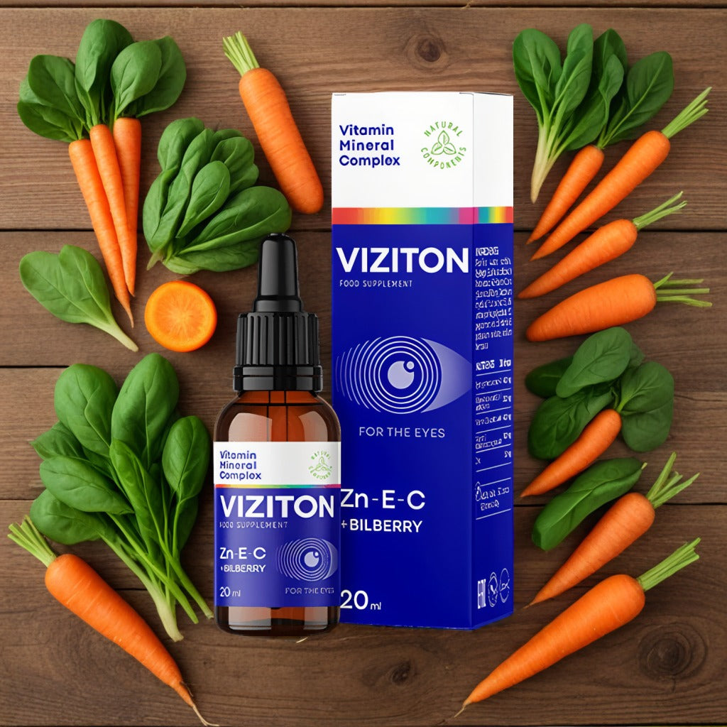 VIZITON