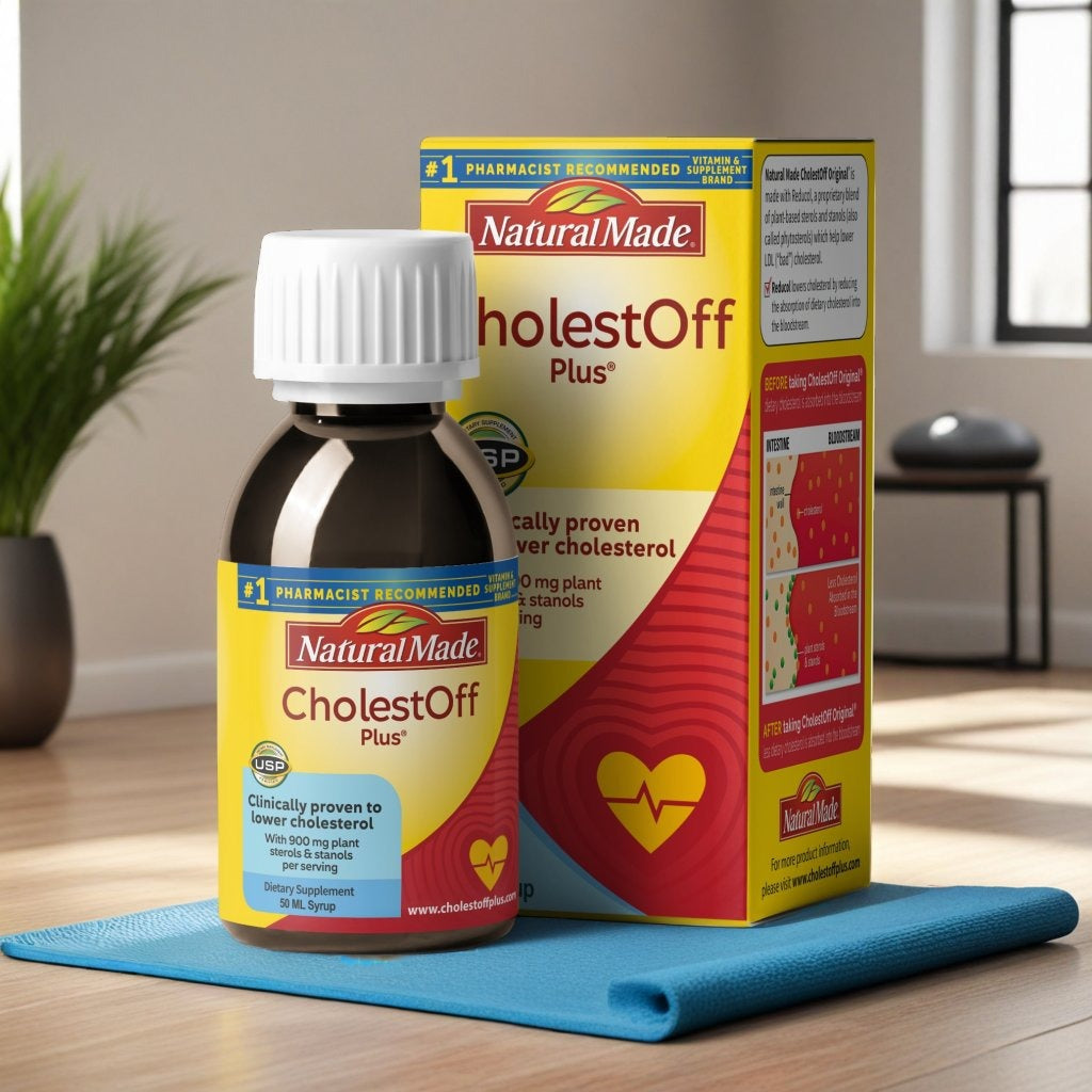Cholestoff