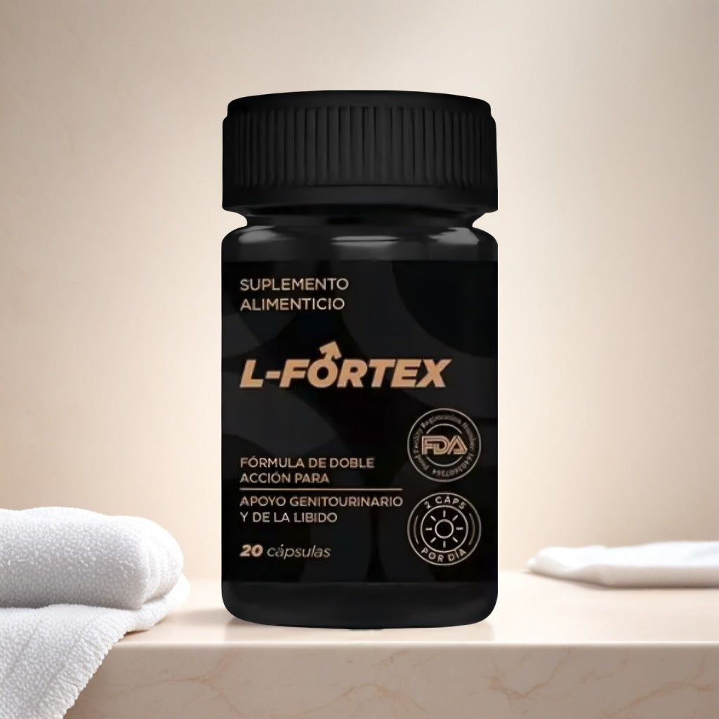 L-Fortex