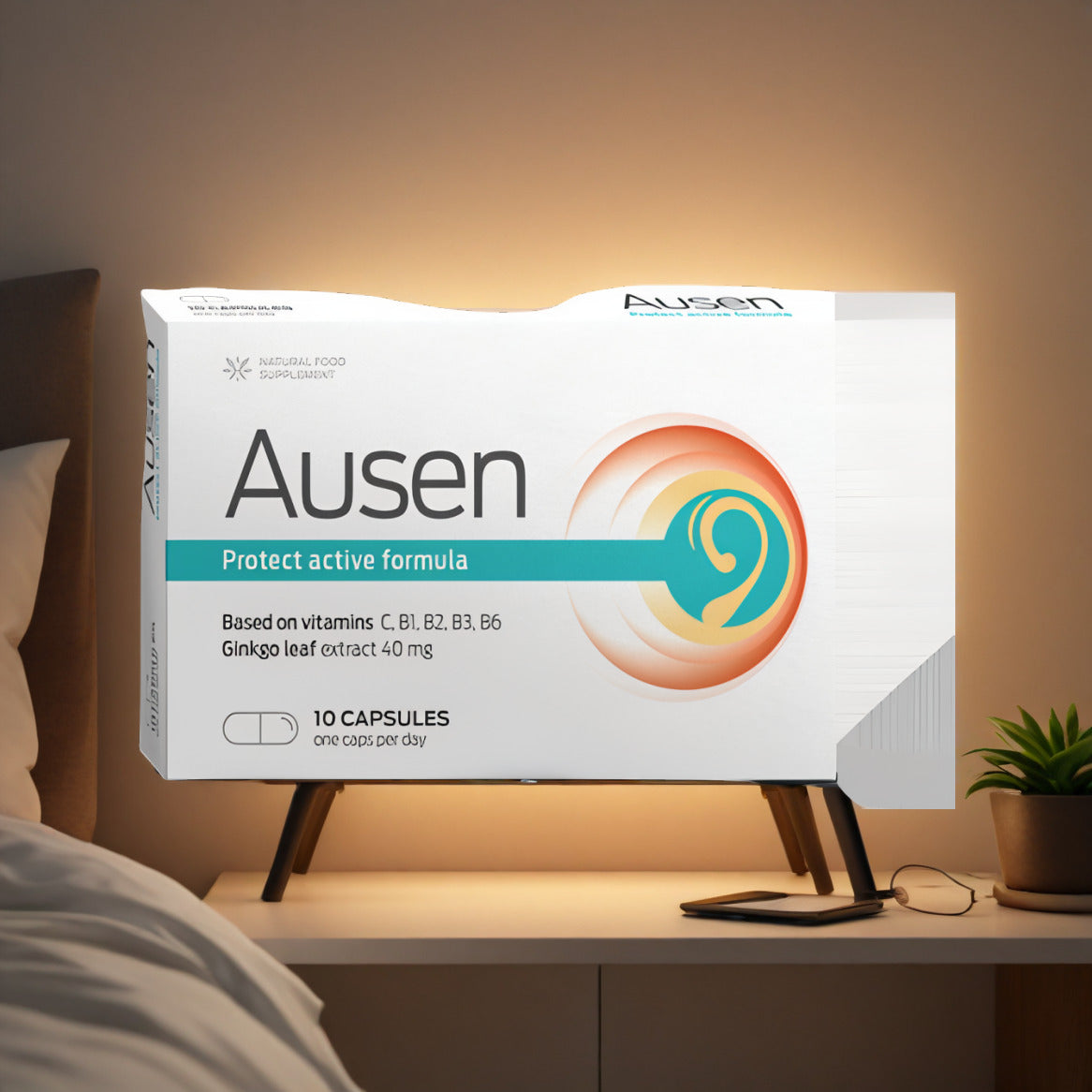 AUSEN