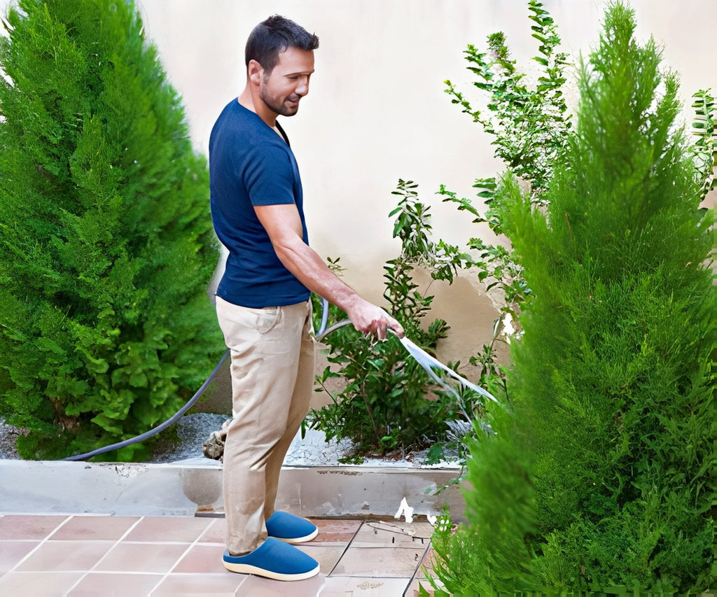 Stepluxe Slippers a 171 PLN