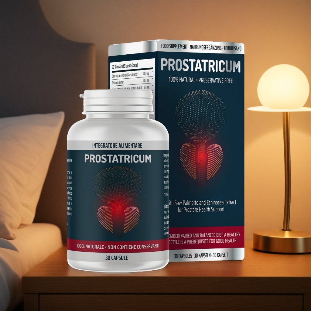 Prostatricum