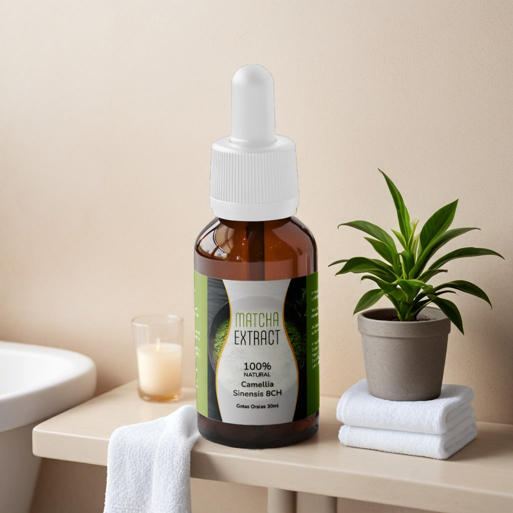 Matcha Extract