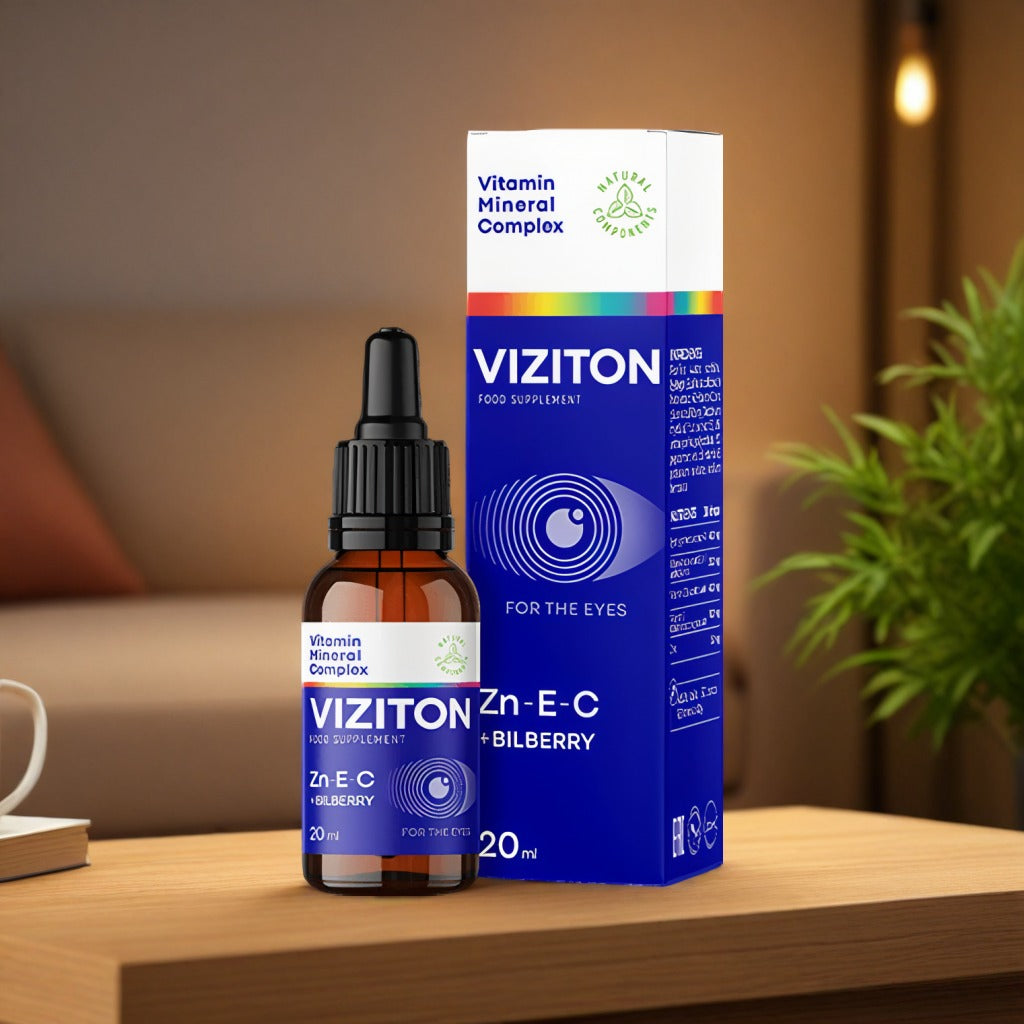 VIZITON