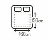 Electric Heating Blanket a 341 PLN