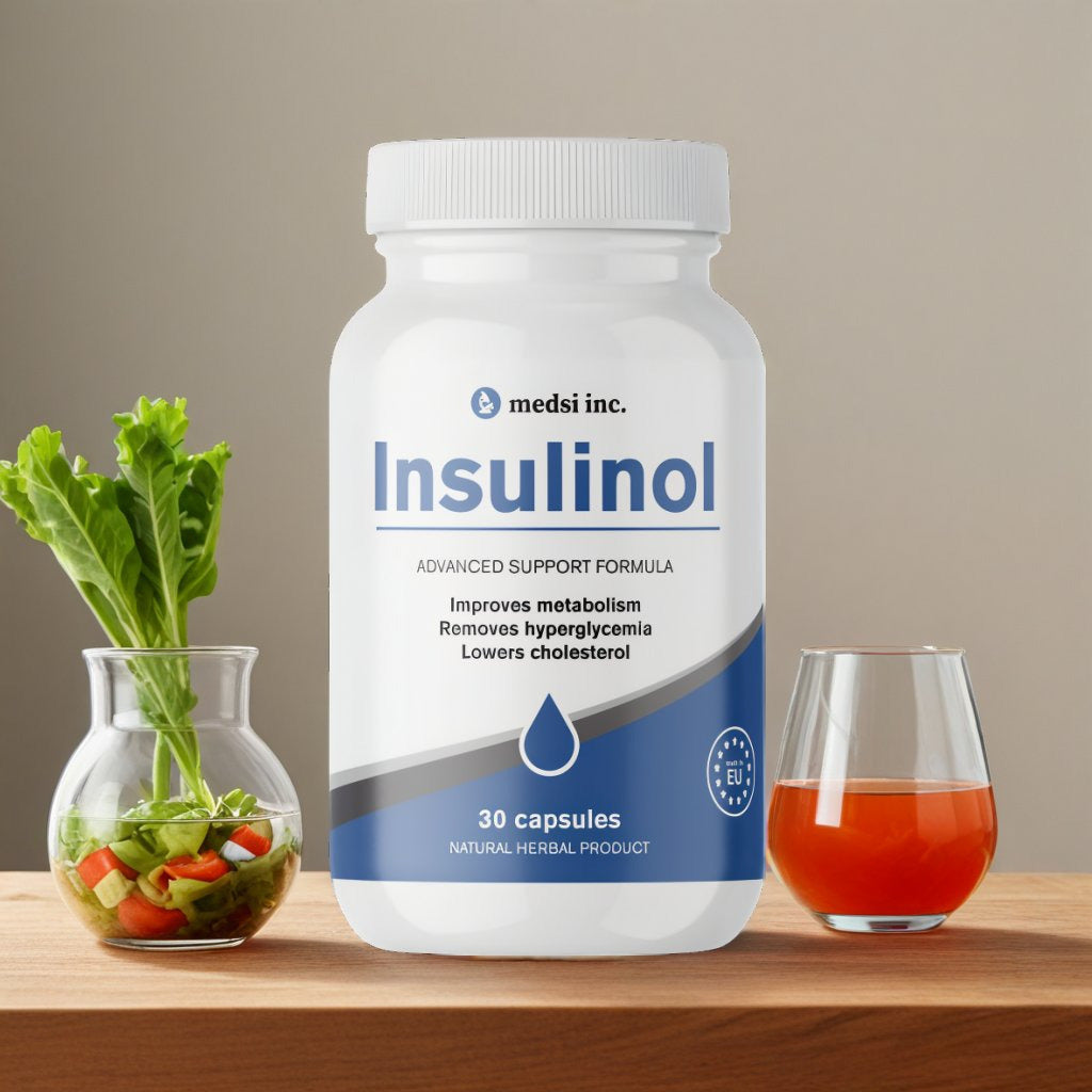 Insulinol Full