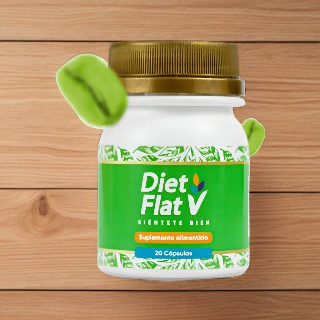 Diet Flat