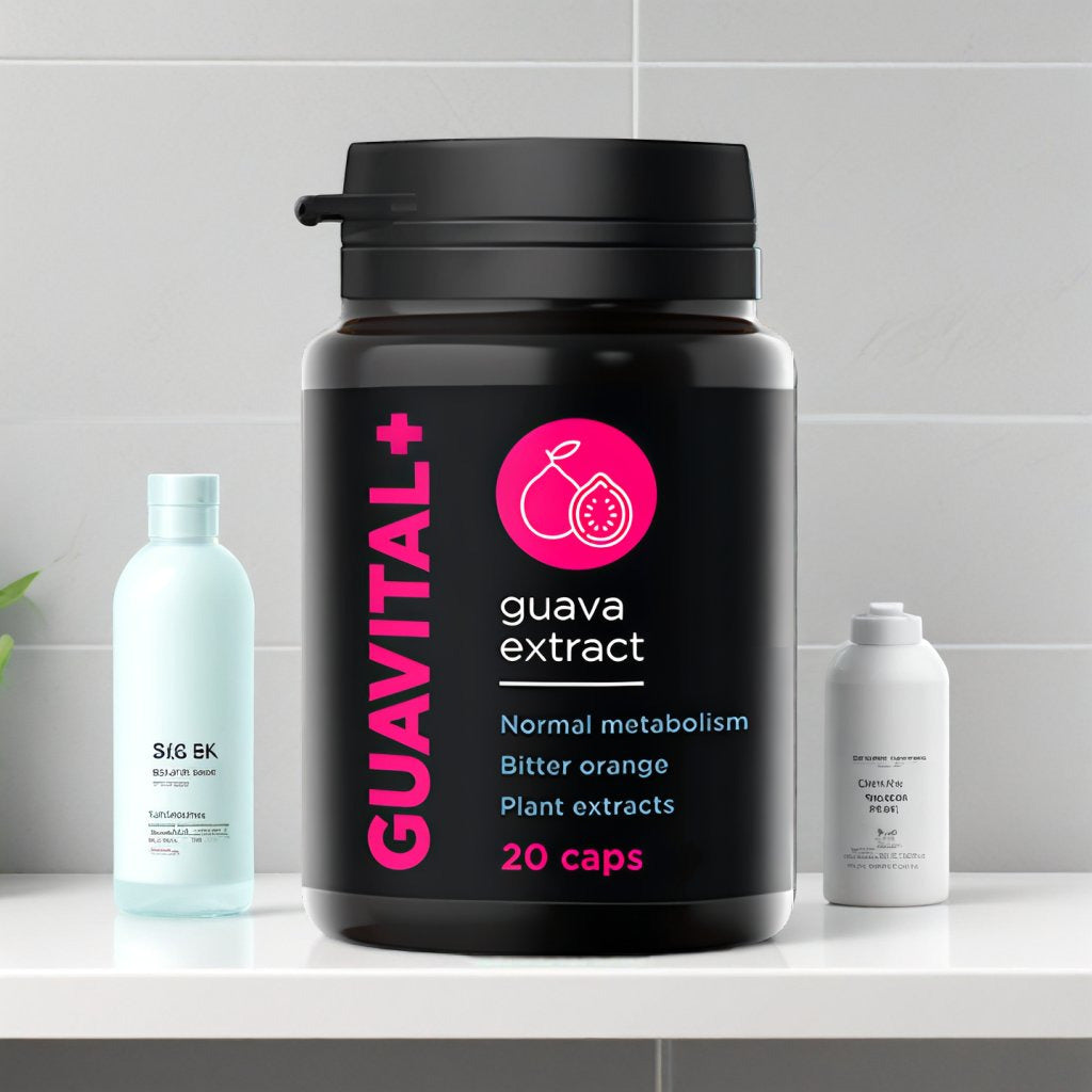 Guavital low price