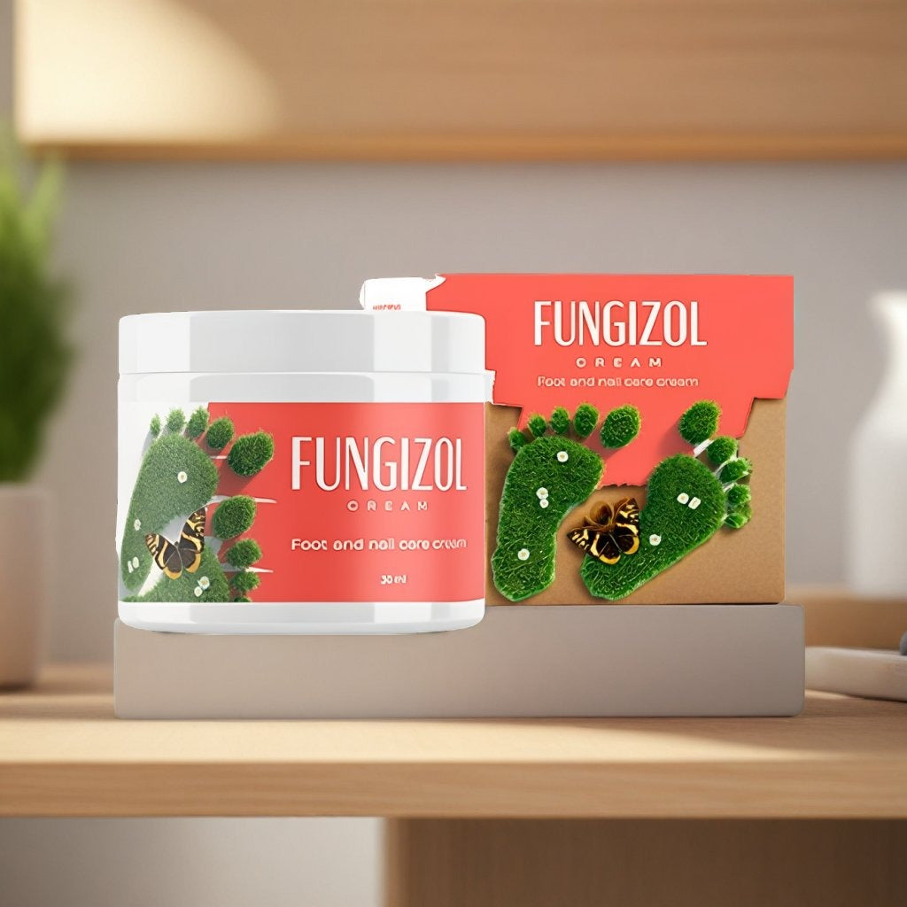 Fungizol Cream