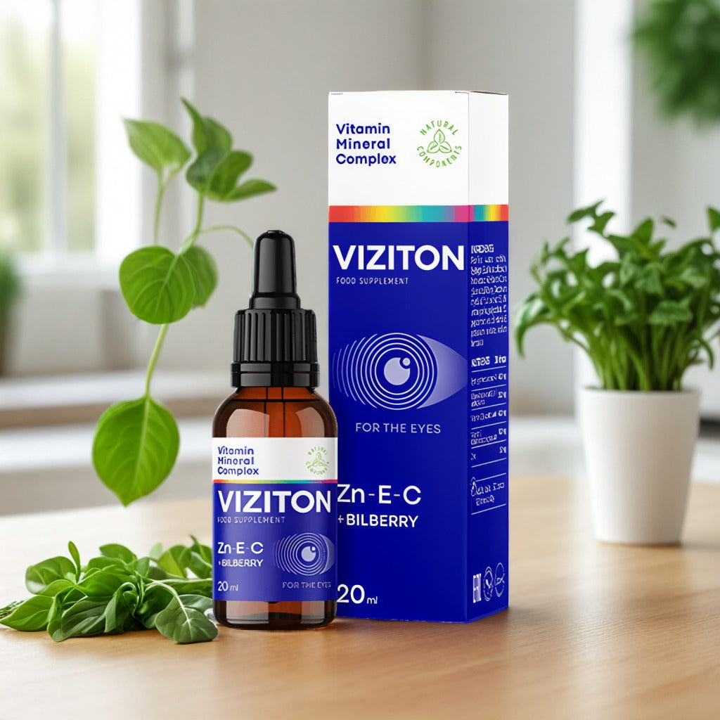 VIZITON