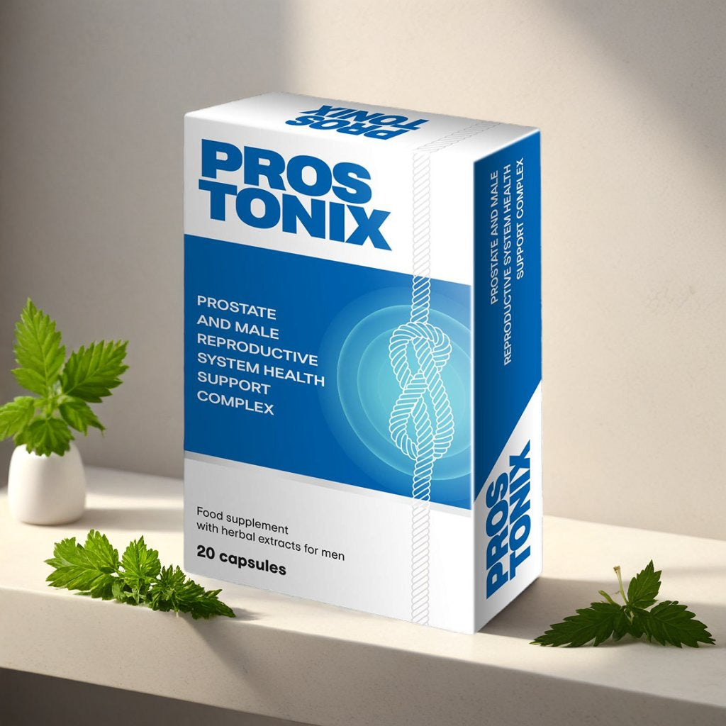 Prostonix low
