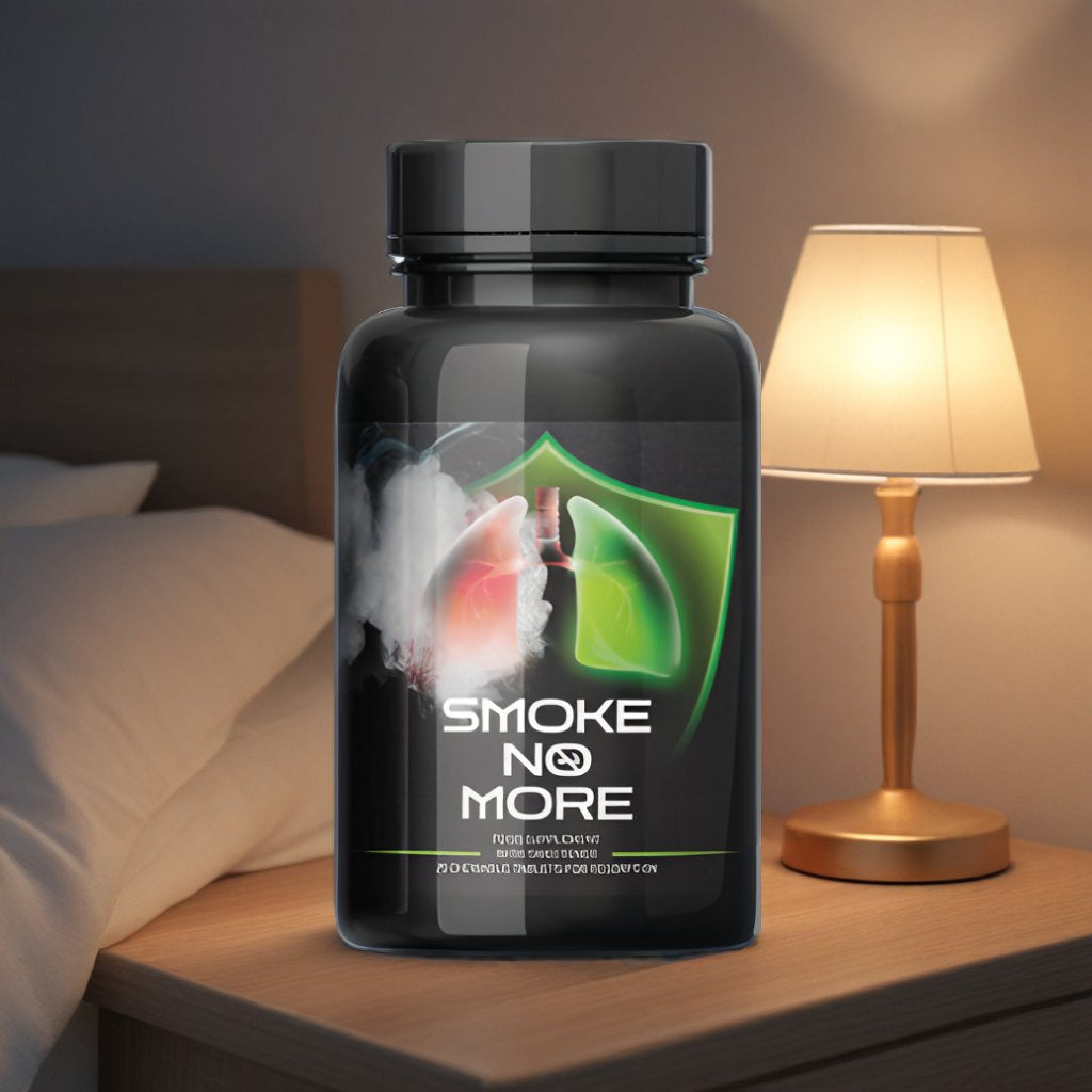 SmokeNOmore