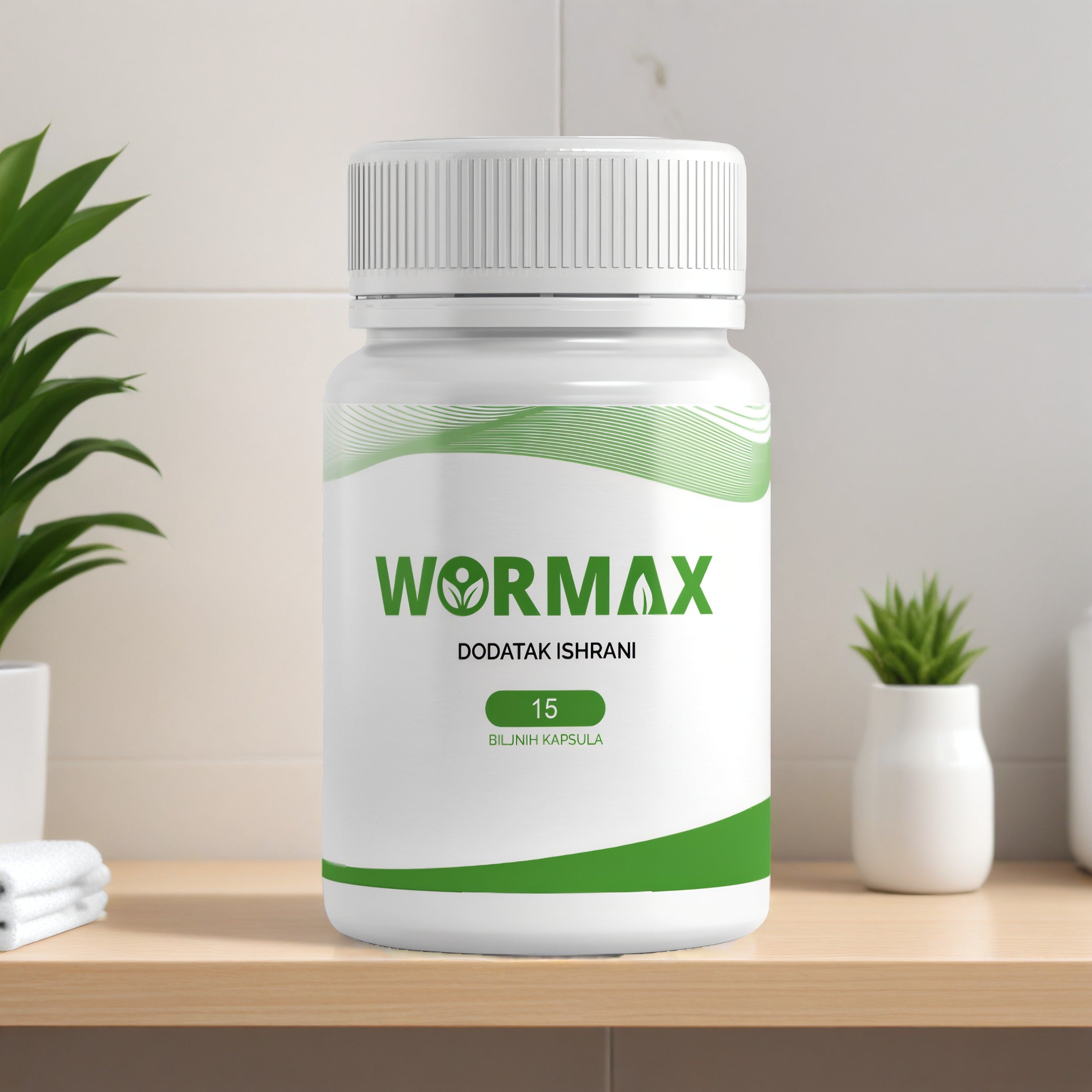 Wormax