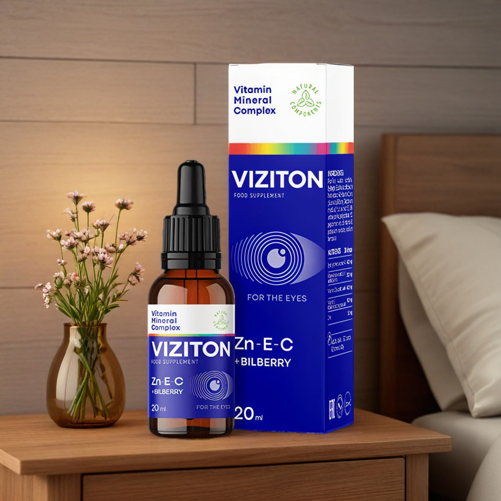 VIZITON