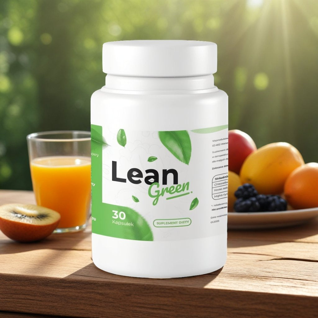 Lean Green low price