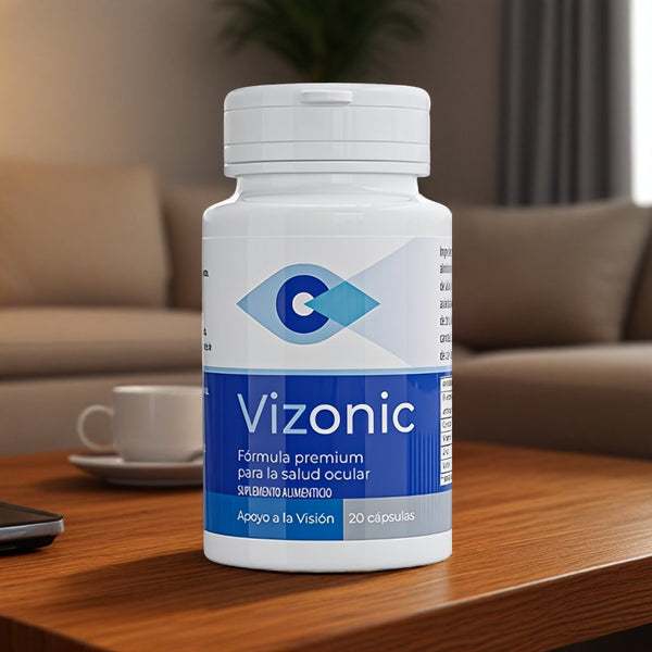 Vizonic 590