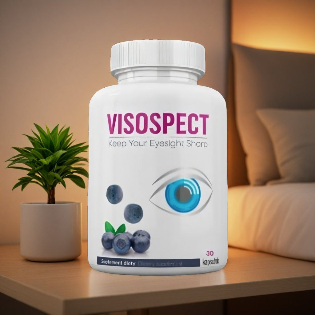 Visospect Forte