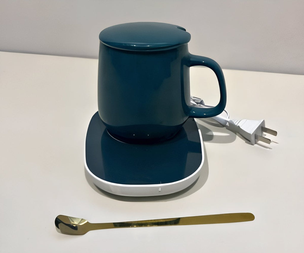 Mug Warmer 2x1 a 248 LEU