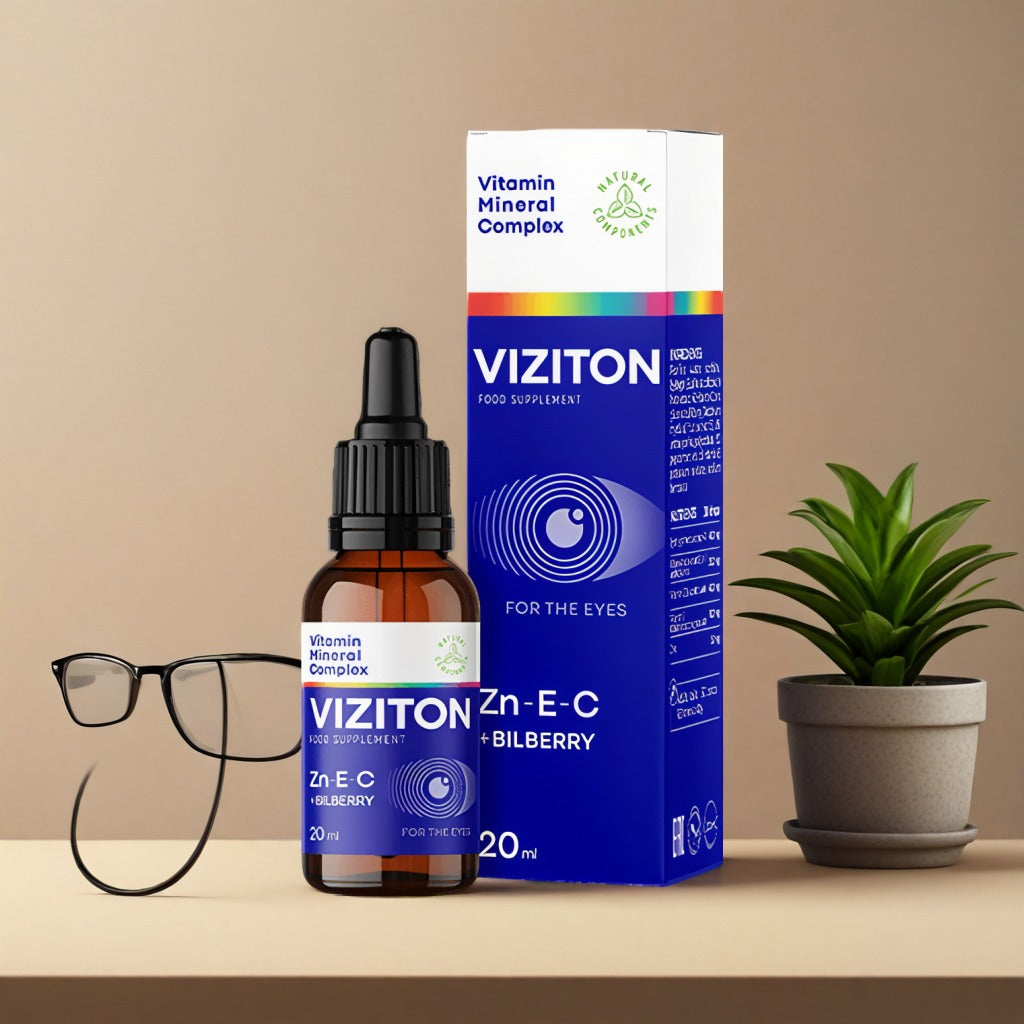 VIZITON