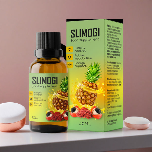 SLIMOGI