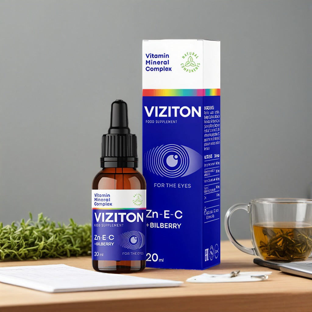 VIZITON