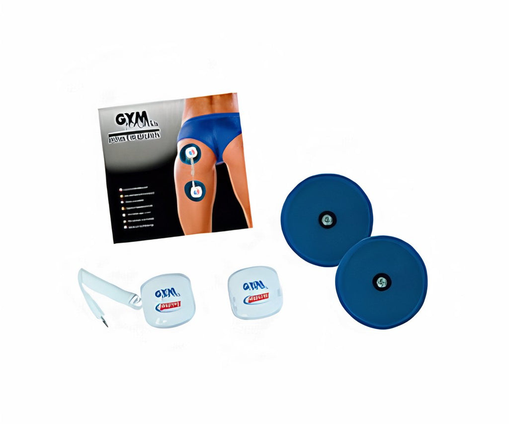 Power Burn a 29,99€