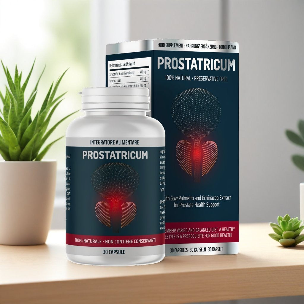 Prostatricum