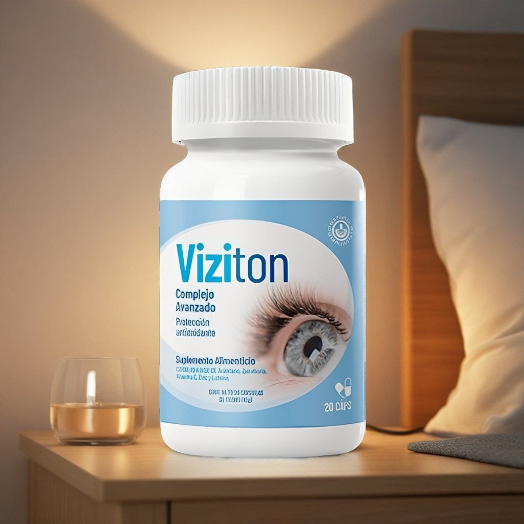 VIZITON