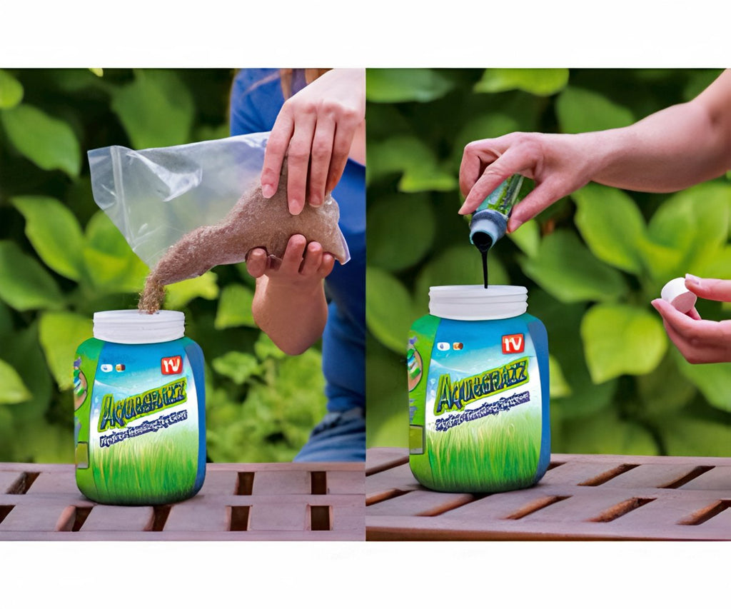 Aquagrazz a 49,99€