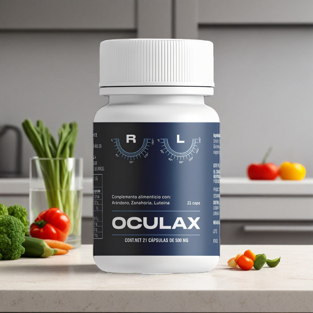 OCULAX