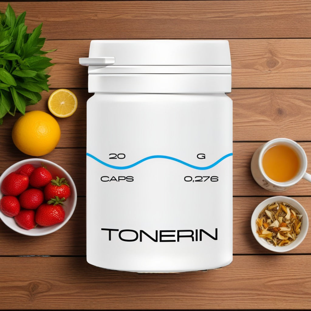 TONERIN