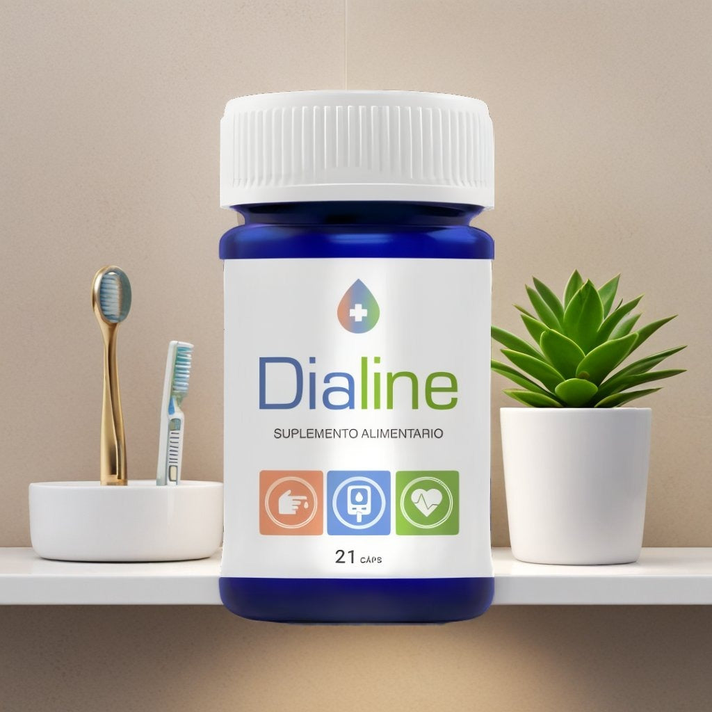 Dialine CL