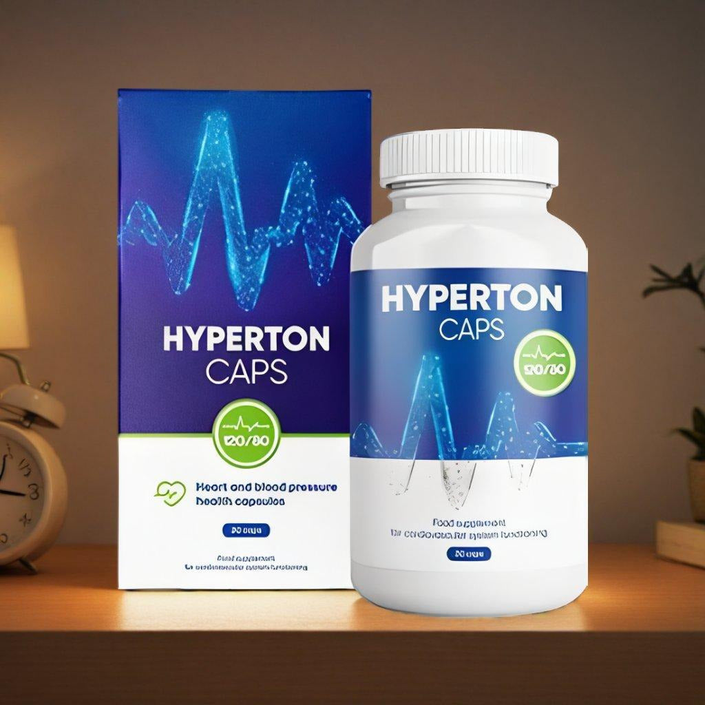 HYPERTON