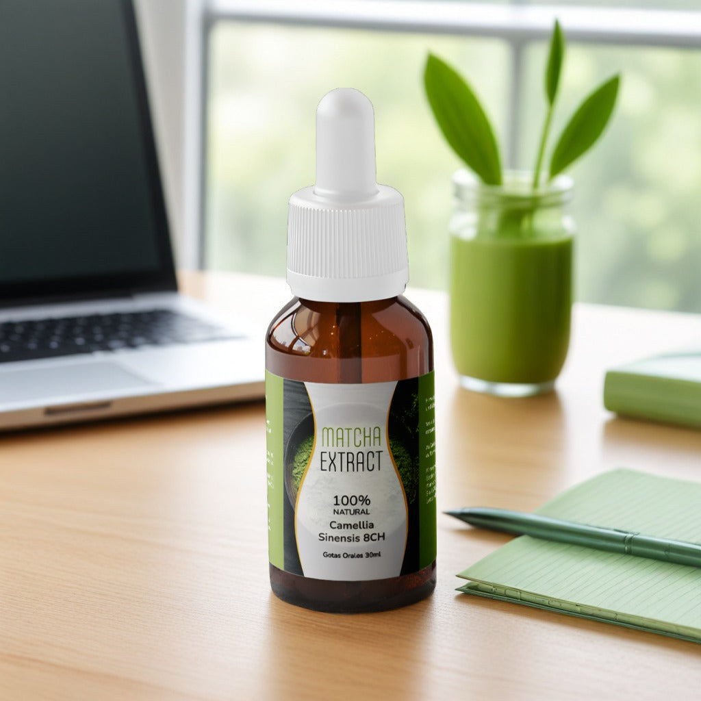 Matcha Extract