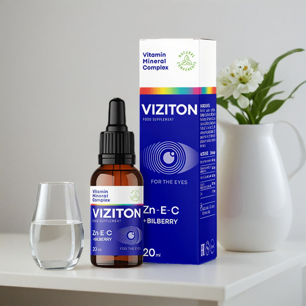 VIZITON